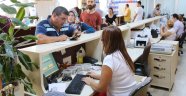 Belediye borçlarında yapılandırma