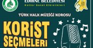 Belediye yeni koristlerini arıyor