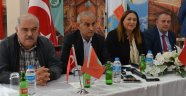 Belediye'den amatör spor kulüplerine yardım