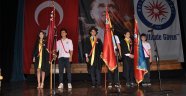 Beykent’te mezuniyet coşkusu