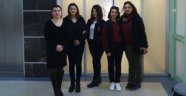 Beykentli öğrencilerden kampanya