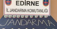 Binlerce hap ele geçirildi