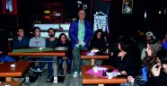 Bir garip Kültür Evi