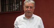 “Bir gecede önümü kestiler”