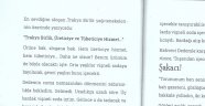 Bir kez daha gururlandırdı