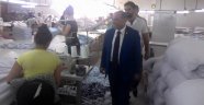 Bircan: 1 Mayıs emeğin katledildiği gündür