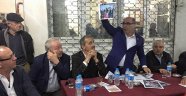 Bircan: Adaletin olmadığı demokrasi olmaz
