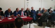 Bircan: AKP Gazi Meclisi devre dışı bırakmak istiyor
