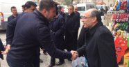Bircan Bitlis’te