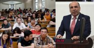 Bircan’dan öğrencilere kayıt uyarısı