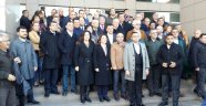 Bircan gazeteciliğin yargılandığı davada
