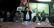 Bircan: “Hayır çıkacak”