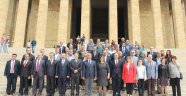 Birleşik Kamu İş 9 yaşında