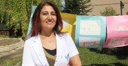 Birtane, aşının önemine dikkat çekti