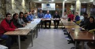 “Bizim amacımız hayat kurtarmak”