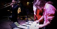 Bizim Cazcı Kızanlar: EREN AKGÜN QUARTET