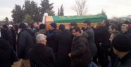 Bölge’nin son yolculuğu
