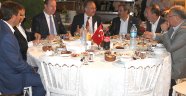 Borsa’dan geleneksel iftar