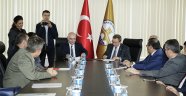 Boşnakça ve Arnavutça eğitimine destek