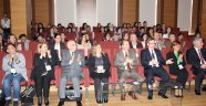 “Bu siluetin tacı Sinan’dır”