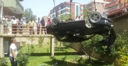 Bu yola dikkat!