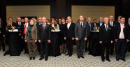 Bulgaristan’ın ulusal günü ressepsiyonu