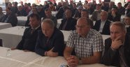 ‘Bütün gücümüzle çalışacağız’