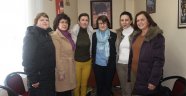 “Bütün gücümüzle mücadele edeceğiz”