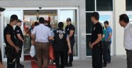 Büyük korku salmışlar