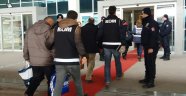 'Bylock'cu polisler adliyeyede