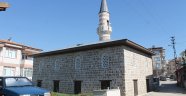 Cami cemaatinin tuvalet sıkıntısı