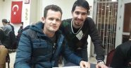 Çarşıspor ara transferde 2 oyuncu aldı