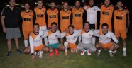 Çarşıspor çalışmalara başladı
