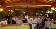 Çarşıspor yeni yönetimiyle iddialı geliyor