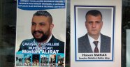Çavuşbey’de seçim heyecanı