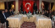 Cem Vakfı’ndan dayanışma gecesi