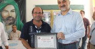 Cemevleri’ne ibadethane statüsü