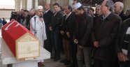 Çetiner ailesinin acı günü