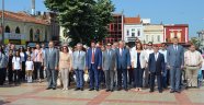 Çevre koruma bilinci