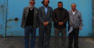 Cezaevinde ‘‘ Cumhuriyet ’’ anlatıldı