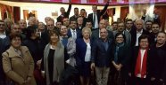 CHP’de üyeler konuştu