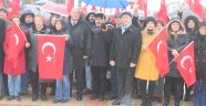 CHP’den “ayağa kalkıyoruz’ eylemi