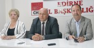 CHP’den darbe girişimine tepki