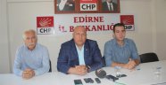 CHP’ den Lozan tepkisi