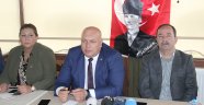 CHP kendi binasına kavuşacak
