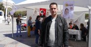 CHP’li gençler “Hayır” dan emin