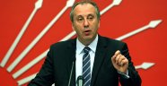 CHP’li İnce yarın geliyor