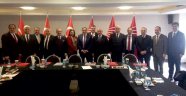 CHP referandumu değerlendirdi