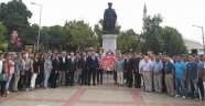 CHP'nin 93. Kuruluş Yıldönümü