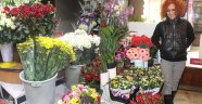 Çiçekçiler umutsuz